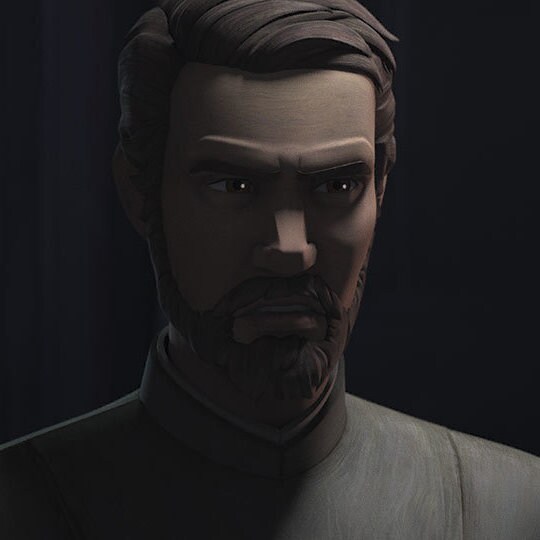 313 Quote - Vice Admiral Rampart - "I didn't just make it to vice admiral on looks alone."