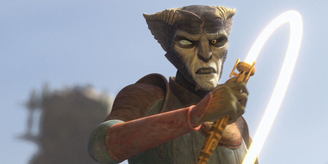 Raney | StarWars.com