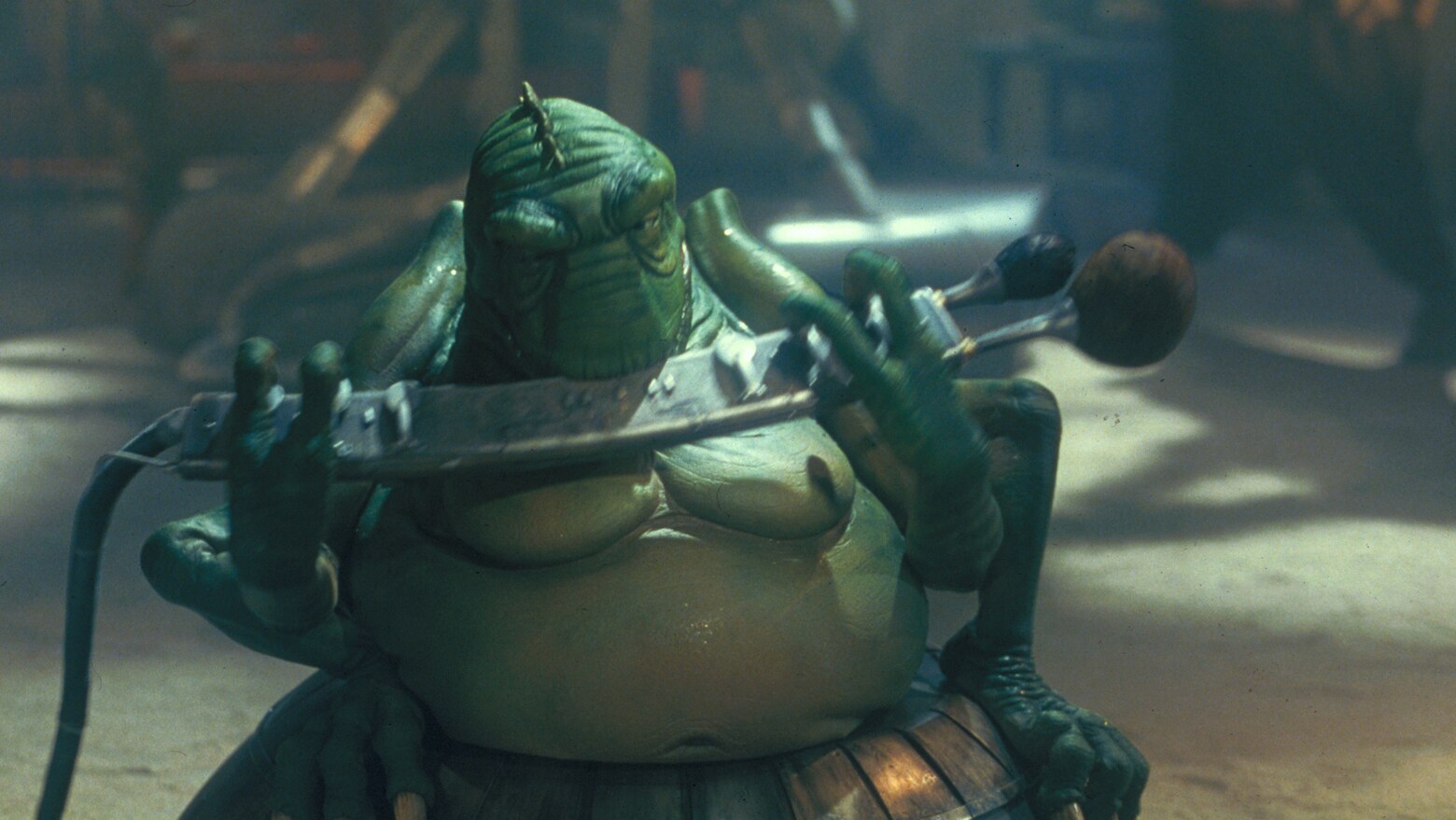 Rappertunie | Star Wars Databank | StarWars.com