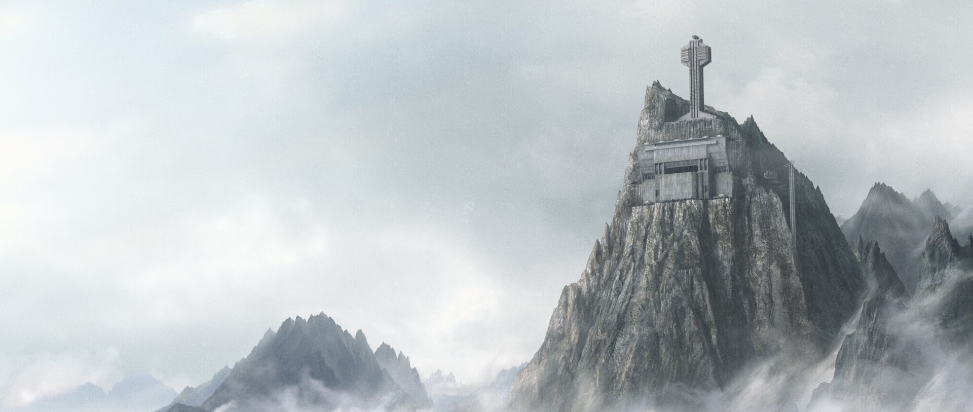 Raven's Peak