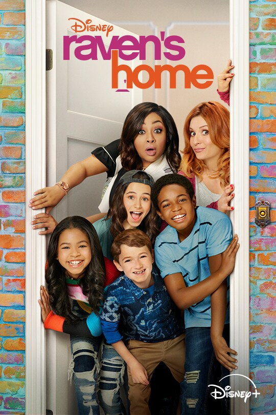 Raven’s Home | On Disney+