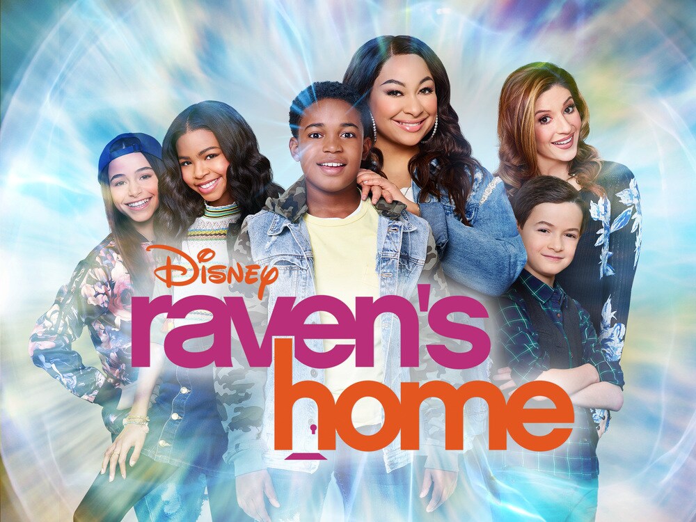 Raven's Home | DisneyLife PH