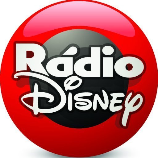 Rádio Disney Brasil!