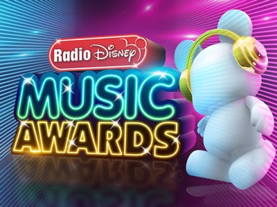 Radio Disney Music Awards