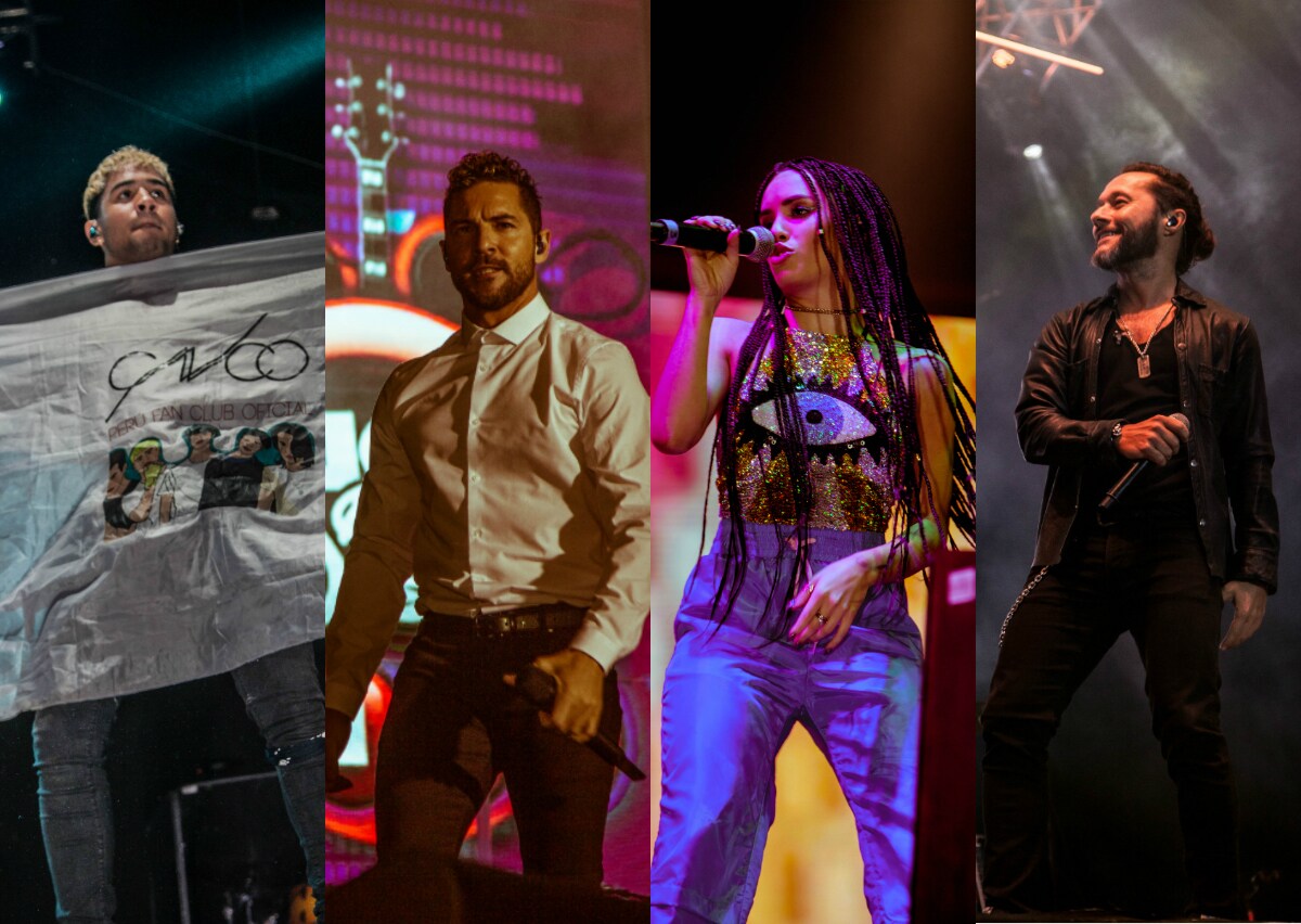 Radio Disney Bolivia