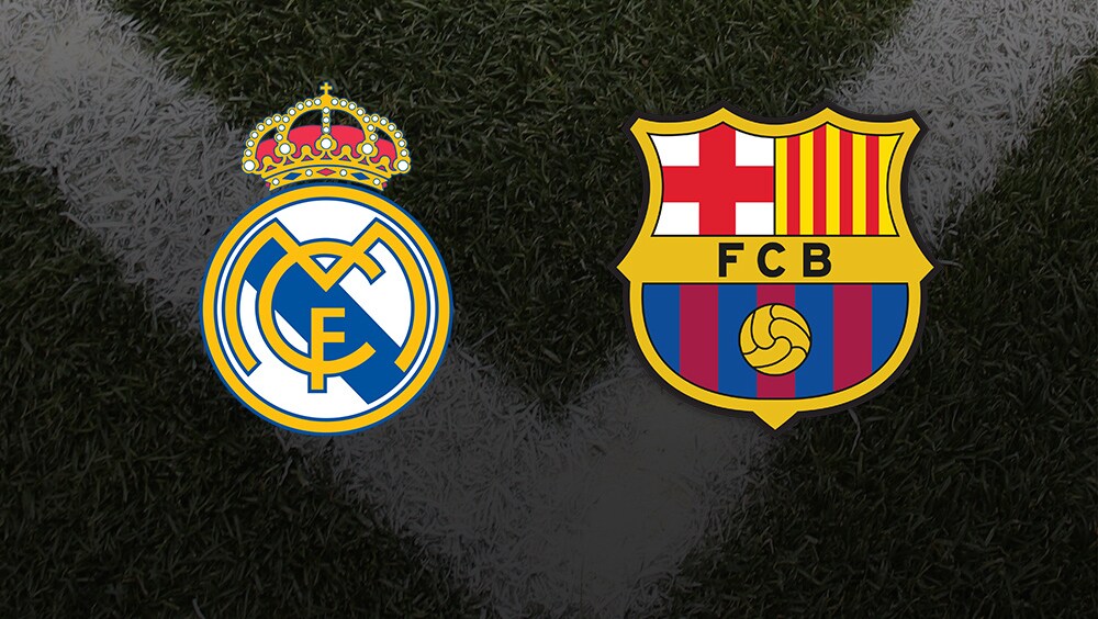Real Madrid x Barcelona online: onde assistir ao vivo à final da Supercopa da Espanha 2023