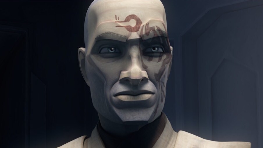 The Protector of Concord Dawn Trivia Gallery