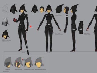 Always Two There Are Concept Art Gallery