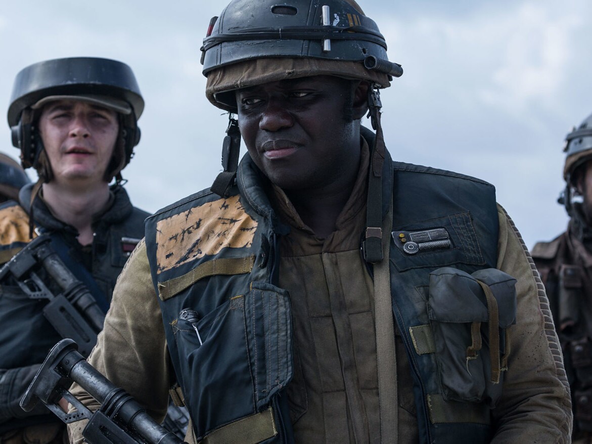 Rebel Pathfinders (SpecForces) | Star Wars Databank | StarWars.com