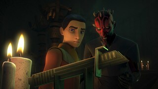 "Visions and Voices" Episode Guide | Star Wars Rebels
