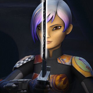 Trials of the Darksaber Episode Guide