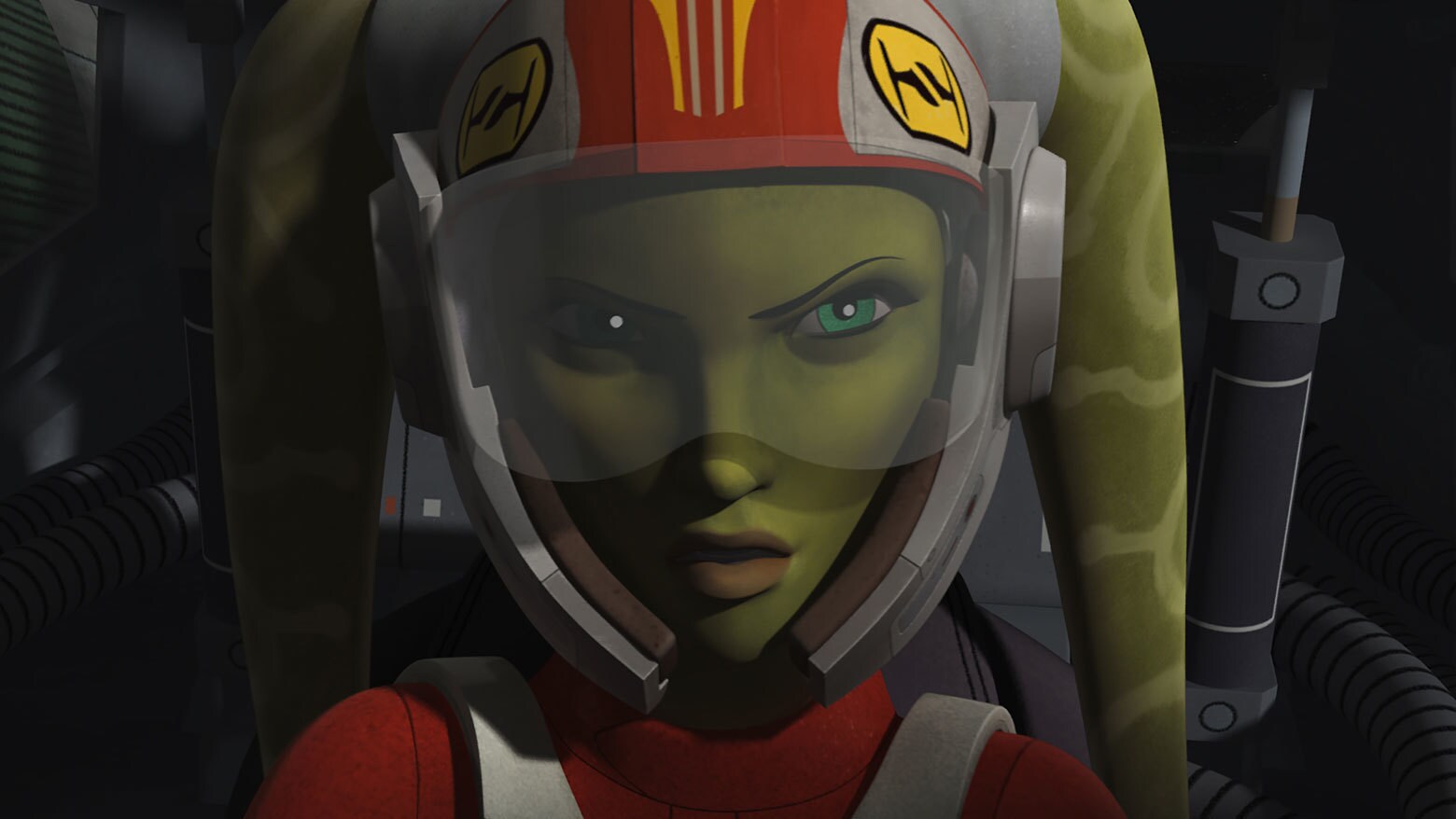 "Rebel Assault" Episode Guide | Star Wars Rebels
