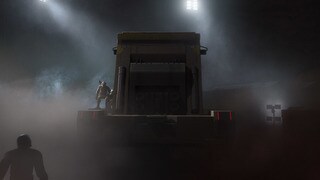 Mining Guild excavation driller