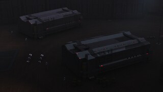 Mobile Command center