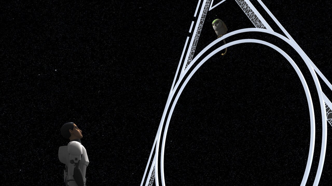 "A World Between Worlds" Episode Guide | Star Wars Rebels