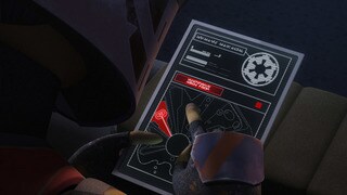 Datapad