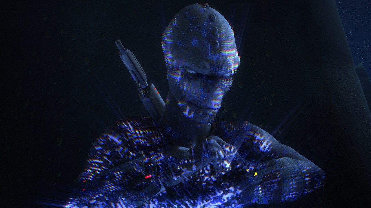 Sinrich optical dephaser