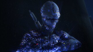 Sinrich optical dephaser