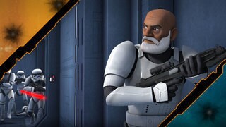 Rebels Recon: Inside "Stealth Strike"