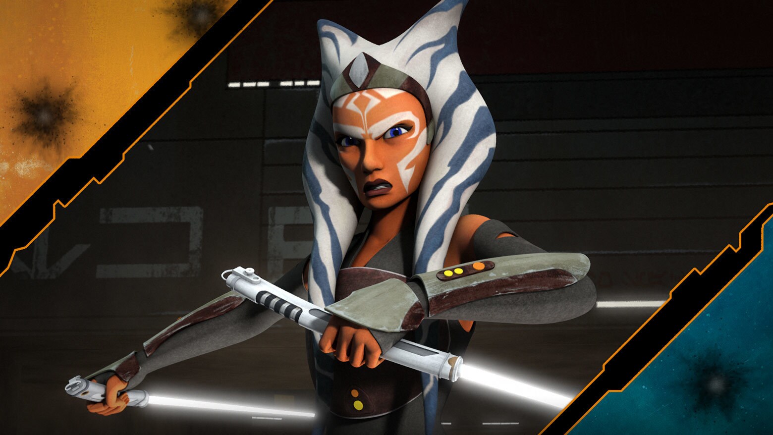 Rebels Recon: Inside "The Future of the Force"
