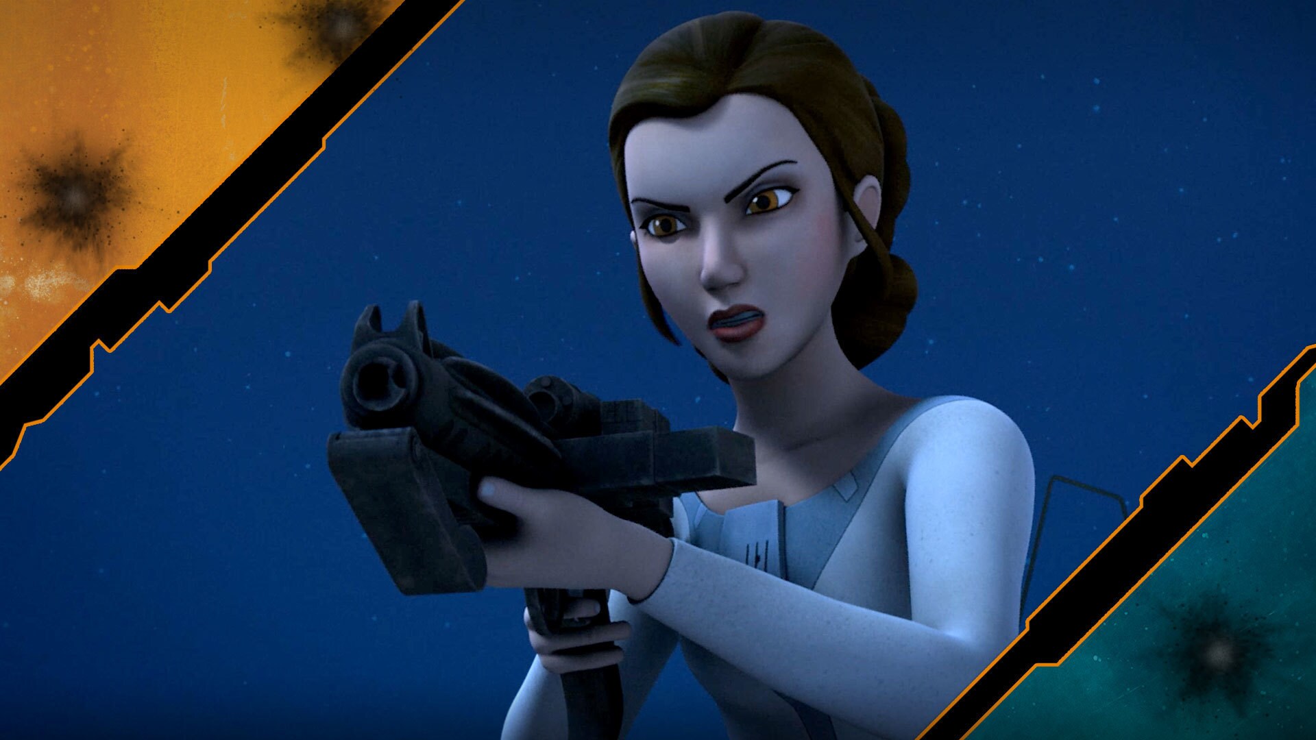 Rebels Recon: Inside "A Princess on Lothal"