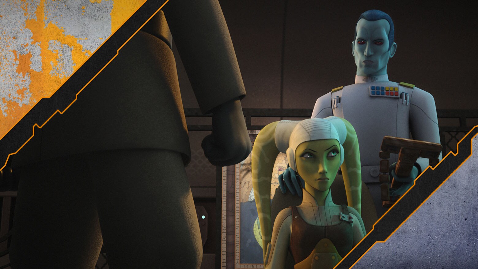 Star wars rebels season best sale 3 kisscartoon