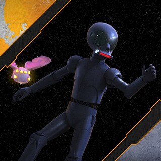 Rebels Recon: Inside "Double Agent Droid"
