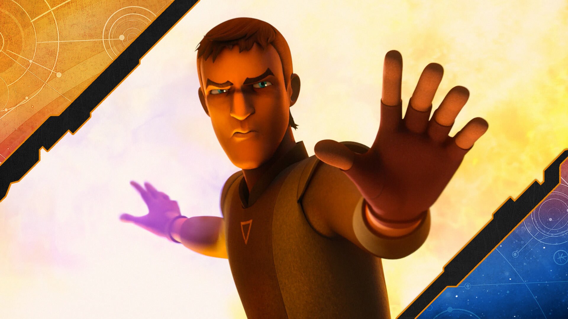 Star Wars Rebels: Jedi Night and DUME Review – FANgirl Blog