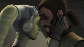 Star Wars Rebels Season 4 Trailer