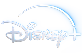 Disney+ Logo