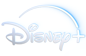 Disney Plus logo