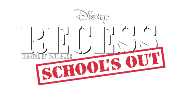 Recess: School's Out | DisneyLife