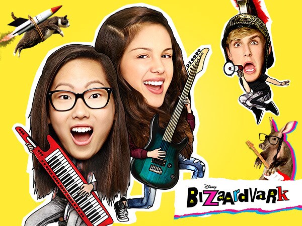 bizaardvark bizaardvark