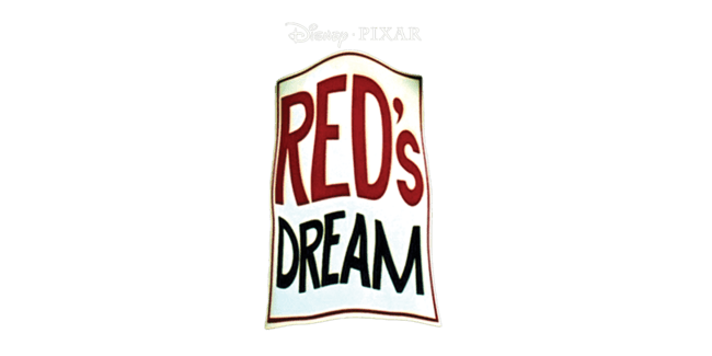 Red's Dream
