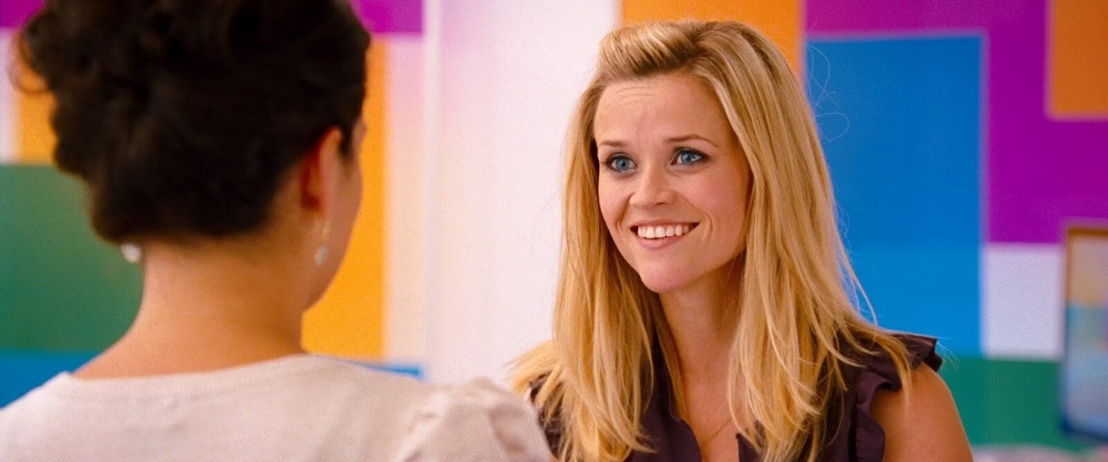 Reese Witherspoon Reese Witherspoon
