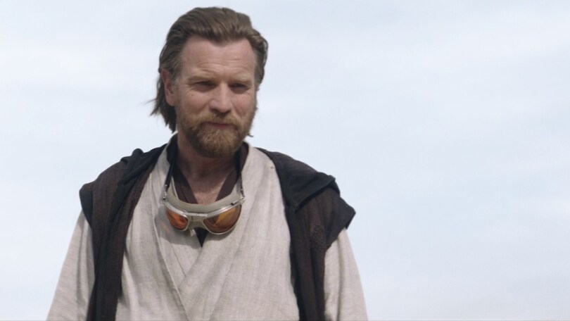 Cuál es el color del sable de luz de Obi-Wan Kenobi y de cada personaje de Star Wars