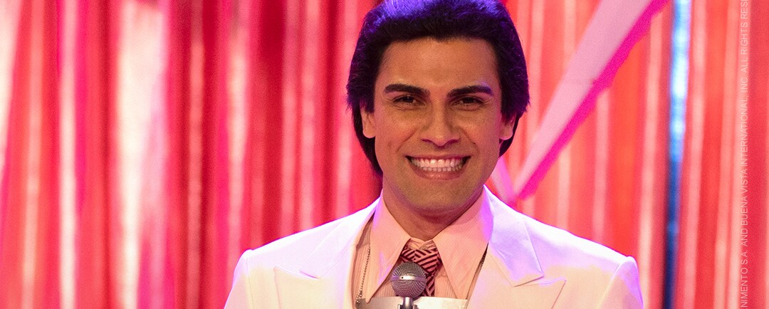 Mariano Mattos Martins O Rei da TV