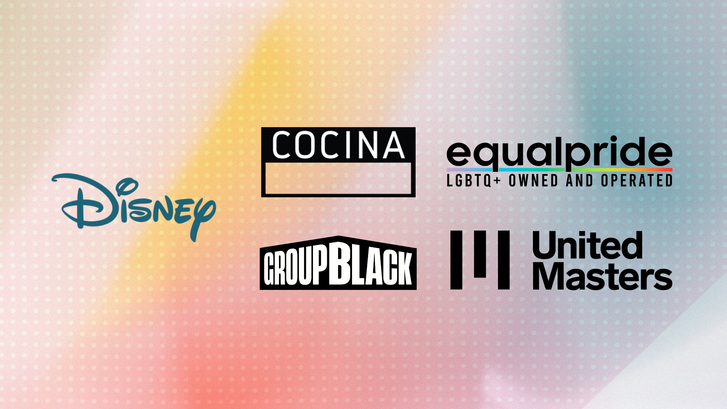 Disney Advertising Amplifies Inclusion Vision In Four Content Development Agreements 