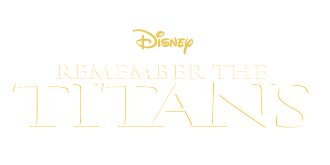 Remember the Titans