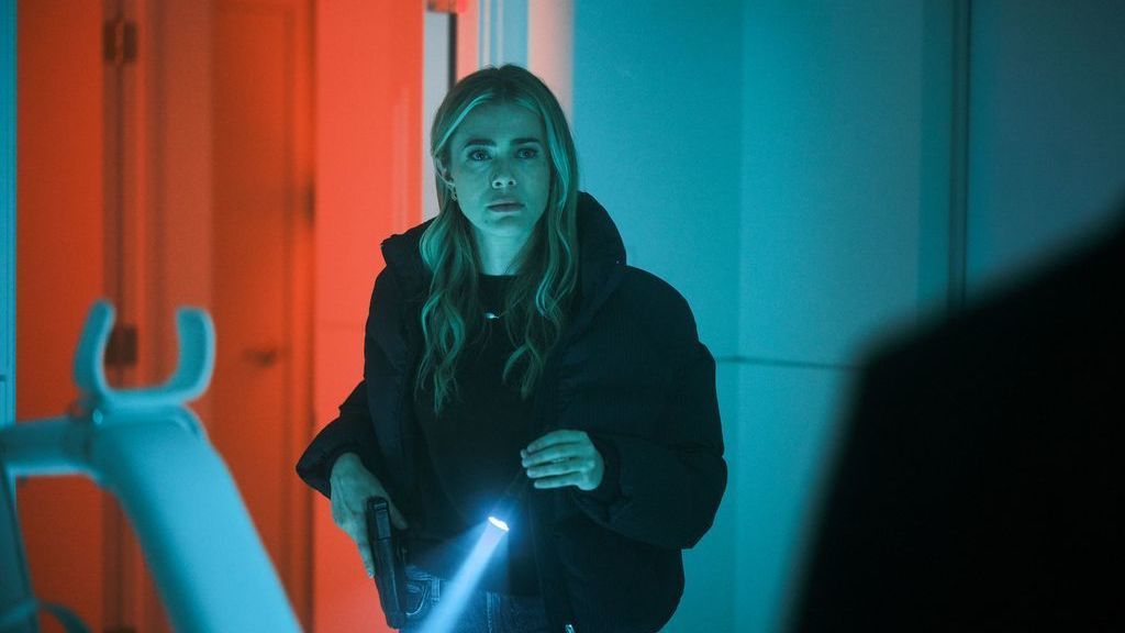 Kultowy hit Reni Jusis promuje serialowy thriller FX
