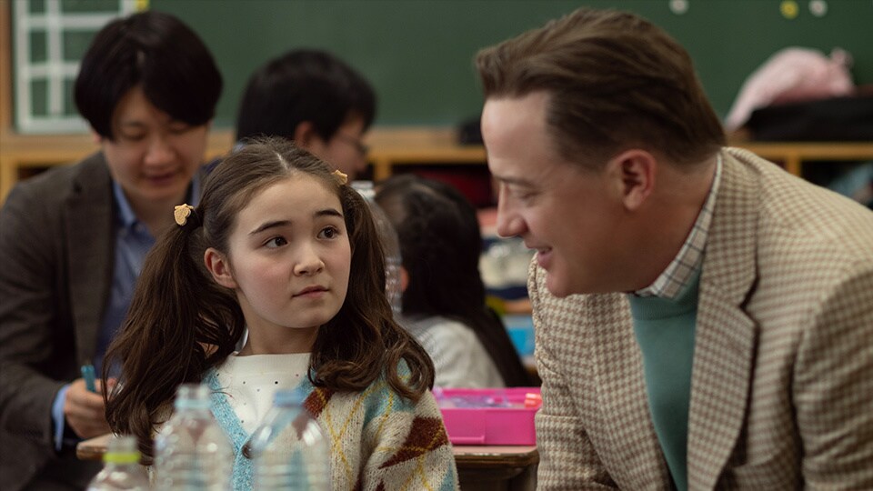 『レンタル・ファミリー』全米で週末興収330万ドル、Top5入りのロケットスタート！