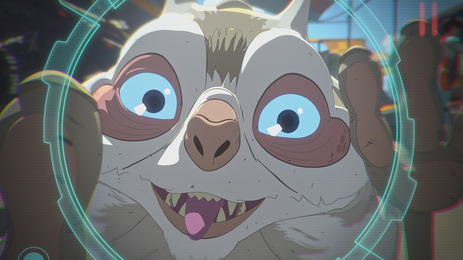 Shorts Collection | Star Wars Resistance