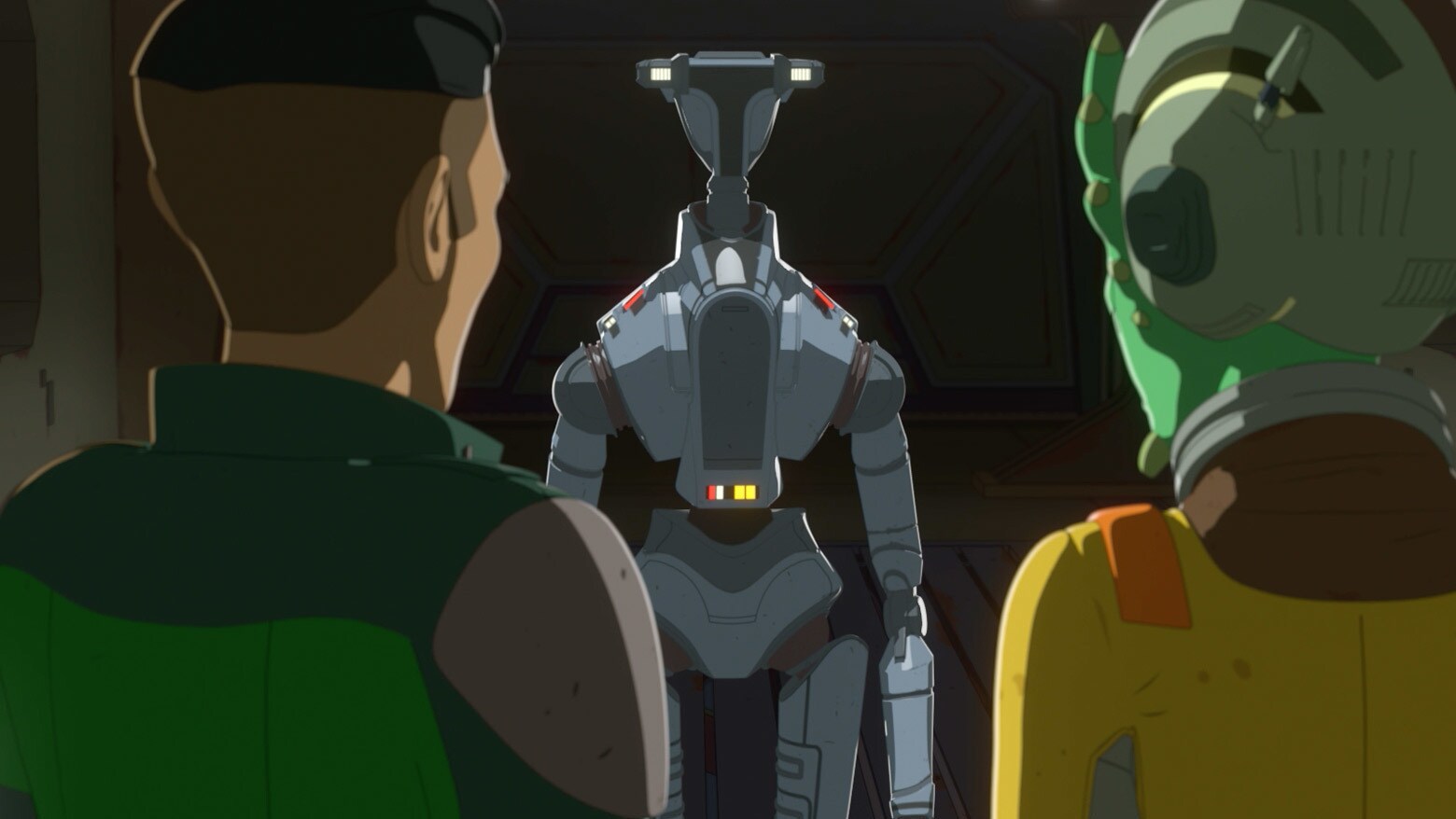 4D-M1N | Star Wars Databank | StarWars.com