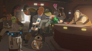 Aunt Z's Tavern