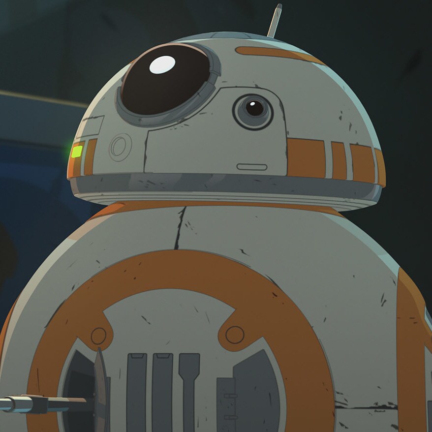 BB-8
