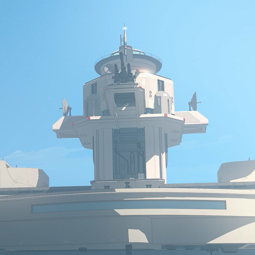 Doza Tower