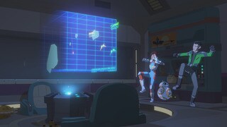 Flight Simulator Squadron