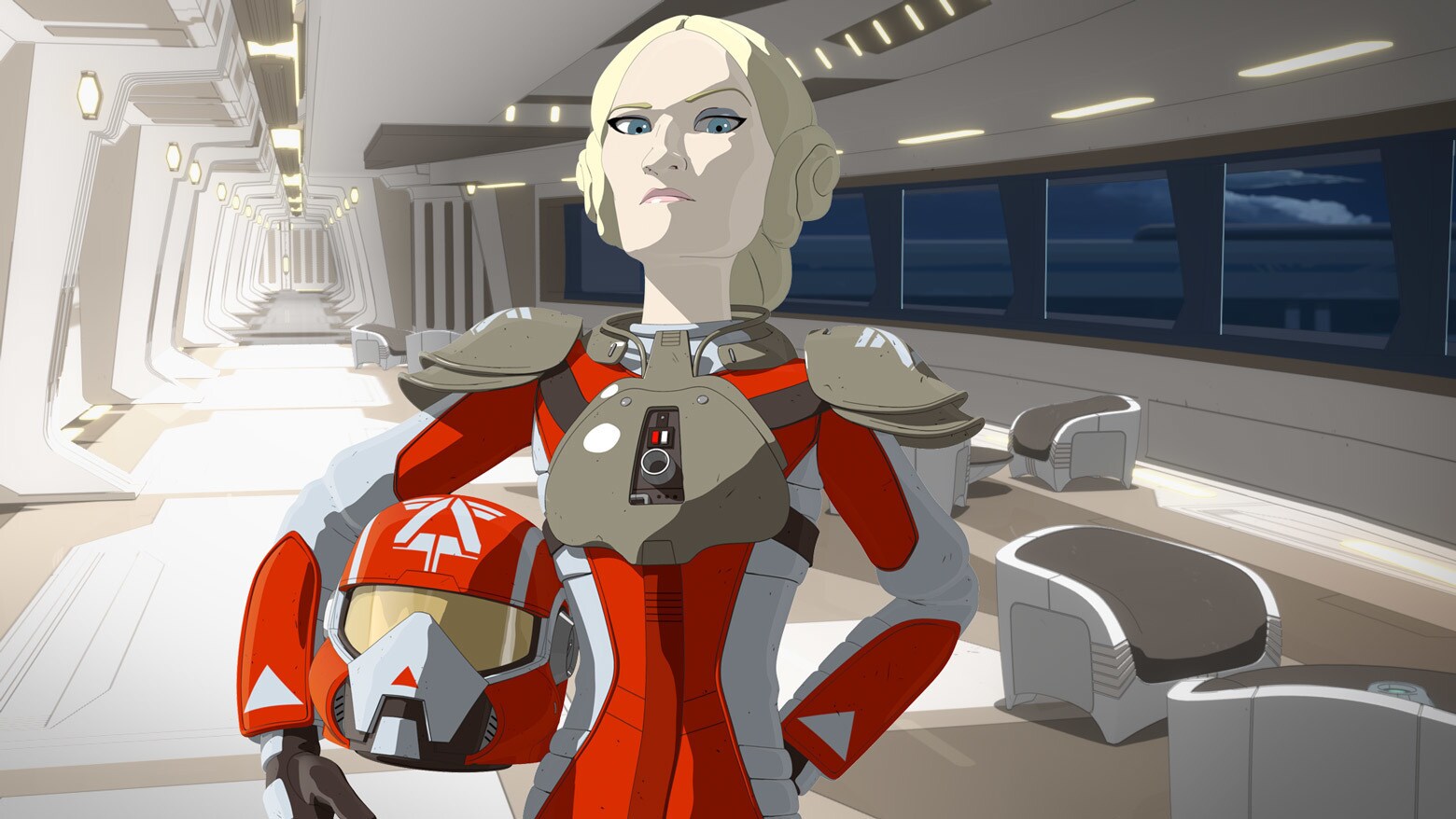 Freya Fenris | Star Wars Databank | StarWars.com