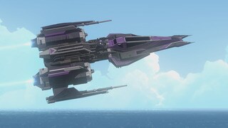 Galaxy's Glory
