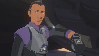 Marcus Speedstar